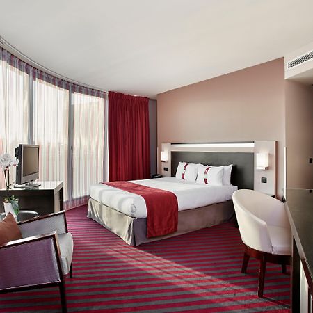 Voco Paris - Porte De Clichy By Ihg Eksteriør bilde